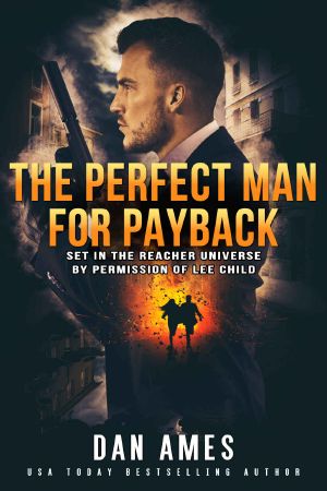 [Jack Reacher Cases 14] • The perfect man for payback